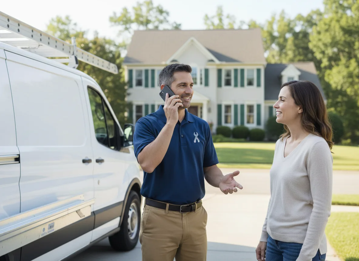 Home Gutter Service Madill, OK FAQs